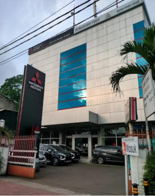 Mitsubishi Bumen Redja Abadi Latumenten, Automotive Dealership | We provide Indonesia infrastructure map on various property sectors and data. Access property listings, infrastructure developments, news, and valuable transaction data for informed decisions.
