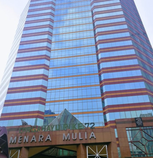 Embassy of Mexico, 大使馆 | We provide Indonesia infrastructure map on various property sectors and data. Access property listings, infrastructure developments, news, and valuable transaction data for informed decisions.