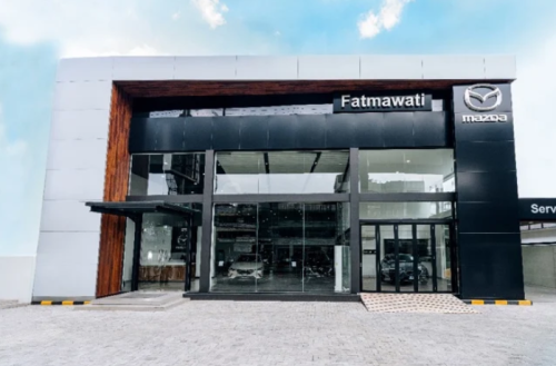 Mazda Fatmawati Jakarta, Automotive Dealership | We provide Indonesia infrastructure map on various property sectors and data. Access property listings, infrastructure developments, news, and valuable transaction data for informed decisions.