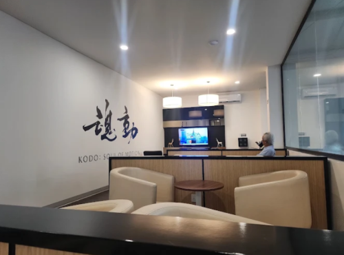 Mazda Fatmawati Jakarta, Automotive Dealership | We provide Indonesia infrastructure map on various property sectors and data. Access property listings, infrastructure developments, news, and valuable transaction data for informed decisions.