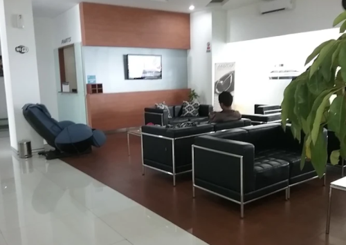 Mazda Sunter Jakarta, Automotive Dealership | We provide Indonesia infrastructure map on various property sectors and data. Access property listings, infrastructure developments, news, and valuable transaction data for informed decisions.