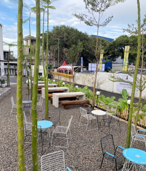 Kopi Nako Cipete, Stand Alone Retail | We provide Indonesia infrastructure map on various property sectors and data. Access property listings, infrastructure developments, news, and valuable transaction data for informed decisions.