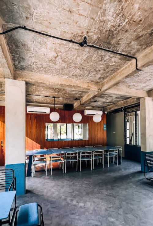 Kopi Nako Daur Baur Satriamandala, Stand Alone Retail | We provide Indonesia infrastructure map on various property sectors and data. Access property listings, infrastructure developments, news, and valuable transaction data for informed decisions.