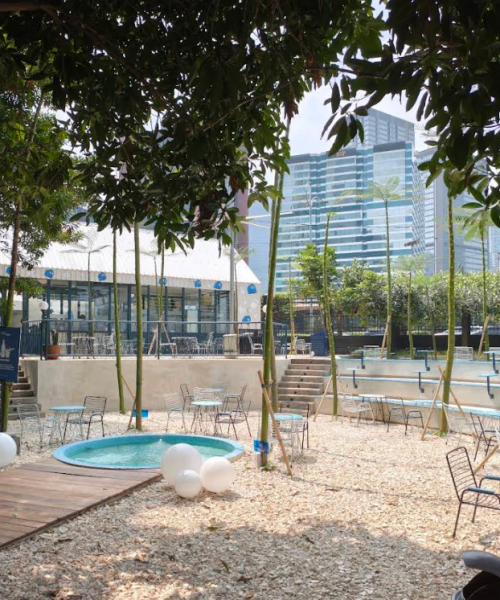 Kopi Nako Daur Baur Satriamandala, Stand Alone Retail | We provide Indonesia infrastructure map on various property sectors and data. Access property listings, infrastructure developments, news, and valuable transaction data for informed decisions.