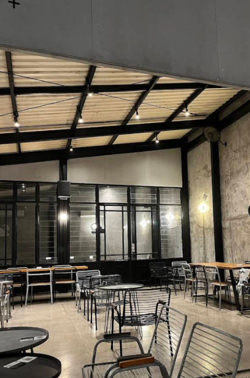 Kopi Nako Kalisari, Stand Alone Retail | We provide Indonesia infrastructure map on various property sectors and data. Access property listings, infrastructure developments, news, and valuable transaction data for informed decisions.