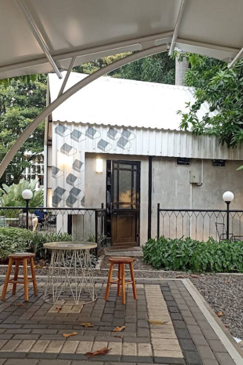 Kopi Nako BNI Kota Tua, Stand Alone Retail | We provide Indonesia infrastructure map on various property sectors and data. Access property listings, infrastructure developments, news, and valuable transaction data for informed decisions.