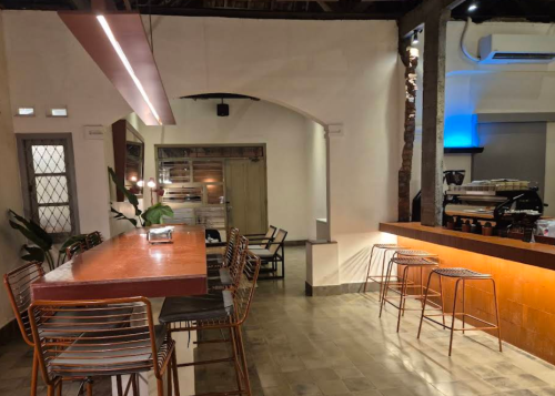 Kopi Nako Rumah Sangrai Senopati, Stand Alone Retail | We provide Indonesia infrastructure map on various property sectors and data. Access property listings, infrastructure developments, news, and valuable transaction data for informed decisions.