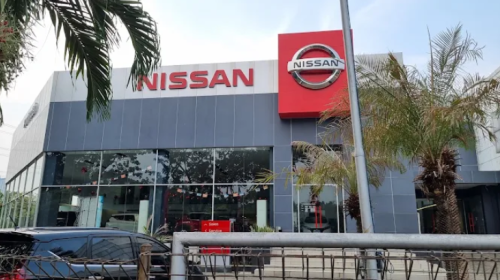 Nissan Puri Indah, Automotive Dealership | We provide Indonesia infrastructure map on various property sectors and data. Access property listings, infrastructure developments, news, and valuable transaction data for informed decisions.
