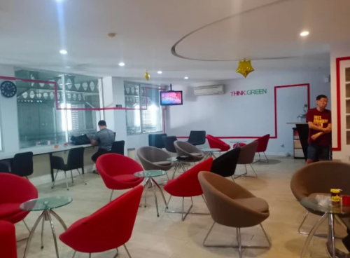 Nissan Puri Indah, Automotive Dealership | We provide Indonesia infrastructure map on various property sectors and data. Access property listings, infrastructure developments, news, and valuable transaction data for informed decisions.