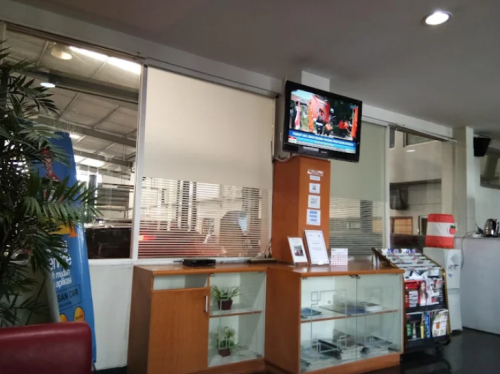Nissan Sunter, Automotive Dealership | We provide Indonesia infrastructure map on various property sectors and data. Access property listings, infrastructure developments, news, and valuable transaction data for informed decisions.