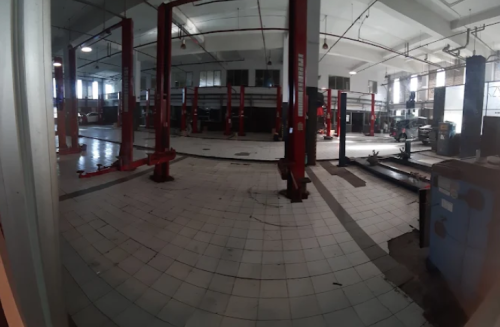 Nissan TB Simatupang, Automotive Dealership | We provide Indonesia infrastructure map on various property sectors and data. Access property listings, infrastructure developments, news, and valuable transaction data for informed decisions.