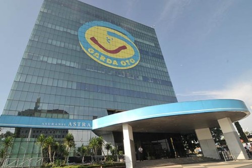 Astra Buana Office Park (Garda Oto) merupakan gedung perkantoran yang berada di Jl. T.B. Simatupang, Jakarta Selatan. Gedung yang merupakan bagian dari Astra Pr...