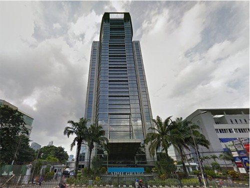 Gedung Ardhi Graha atau sering disebut sebagai Gedung Surveyor Indonesia berada di Jalan Gatot Subroto No. 55, Jakarta Selatan.  Pengembang dan pengelola gedung...