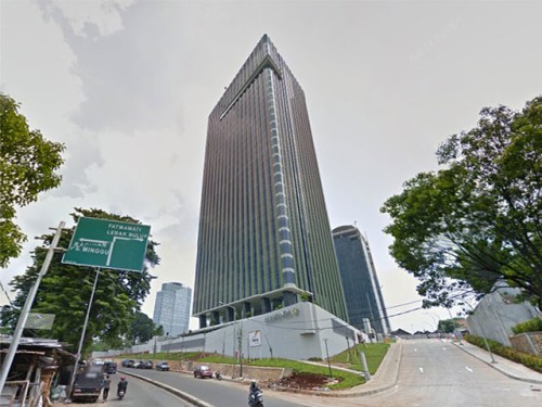 Alamanda Tower berada di Jalan TB Simatupang Kav. 23-24, Jakarta Selatan. Alamanda Tower dirancang oleh PT DYX Design & PT Pandega Design Weharima, salah satu f...