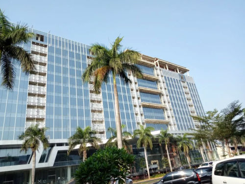 Completed office rent lease, sewa kantor | We provide Indonesia infrastructure map on various property sectors and data. Access property listings, infrastructure developments, news, and valuable transaction data for informed decisions.