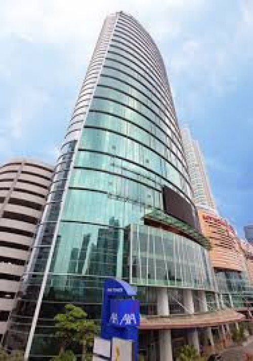 Axa  Tower merupakan gedung perkantoran yang berlokasi di Jalan Prof. Dr. Satrio, Jakarta  Selatan. Gedung ini berada di kompleks Kuningan City Mall dan selesai...