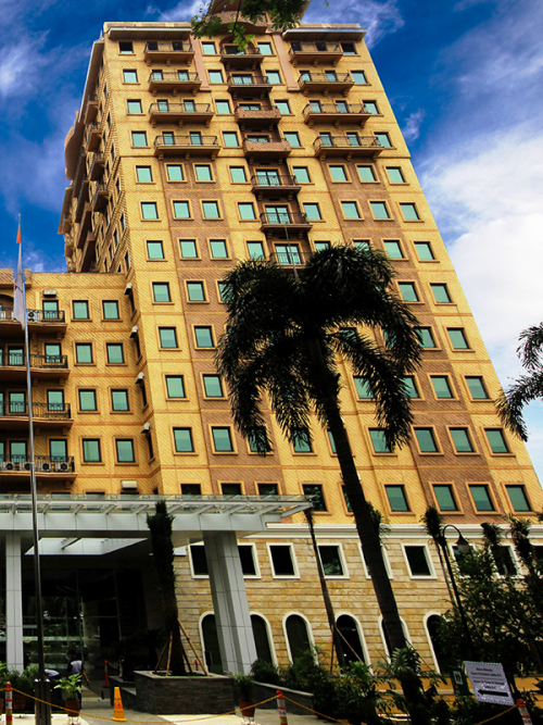 Arkadia Tower C berada di Jl. T.B. Simatupang Kav. 88, Pasar Minggu, Jakarta Selatan. Arkadia Tower C merupakan bangunan yang dikembangkan oleh PT. Loka Mampang...