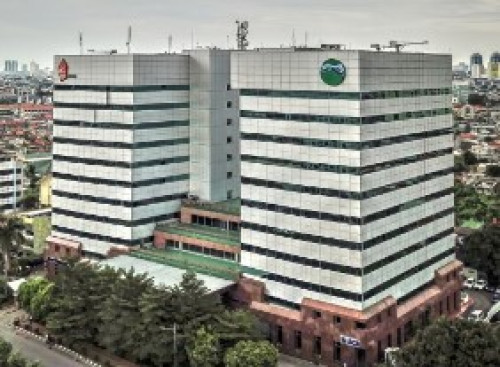 Completed office rent lease, sewa kantor | We provide Indonesia infrastructure map on various property sectors and data. Access property listings, infrastructure developments, news, and valuable transaction data for informed decisions.
