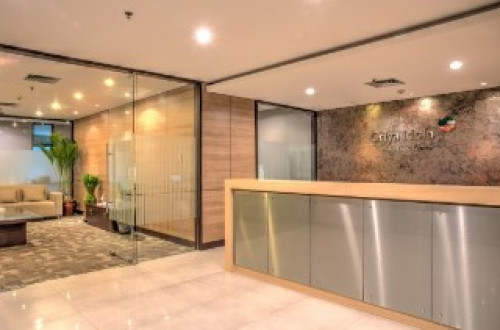 Completed office rent lease, sewa kantor | We provide Indonesia infrastructure map on various property sectors and data. Access property listings, infrastructure developments, news, and valuable transaction data for informed decisions.