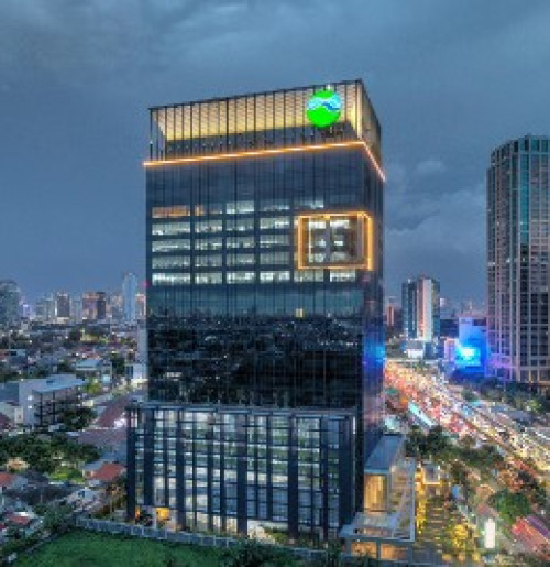 Completed office rent lease, sewa kantor | We provide Indonesia infrastructure map on various property sectors and data. Access property listings, infrastructure developments, news, and valuable transaction data for informed decisions.