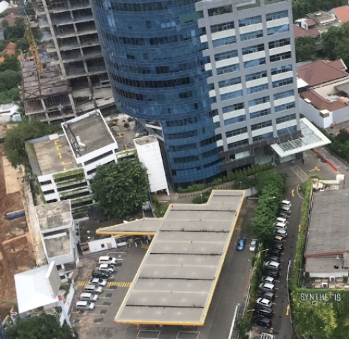 Under Construction office rent lease, sewa kantor | We provide Indonesia infrastructure map on various property sectors and data. Access property listings, infrastructure developments, news, and valuable transaction data for informed decisions.