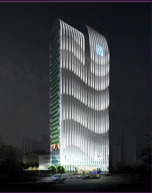 Completed office rent lease, sewa kantor | We provide Indonesia infrastructure map on various property sectors and data. Access property listings, infrastructure developments, news, and valuable transaction data for informed decisions.