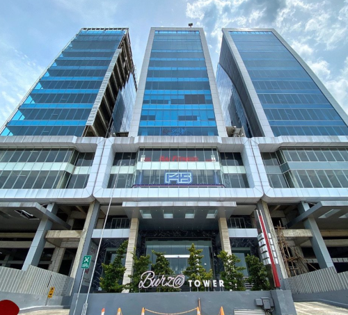 Completed office rent lease, sewa kantor | We provide Indonesia infrastructure map on various property sectors and data. Access property listings, infrastructure developments, news, and valuable transaction data for informed decisions.