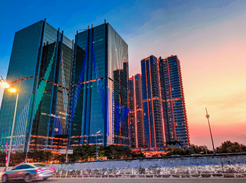 Completed office rent lease, sewa kantor | We provide Indonesia infrastructure map on various property sectors and data. Access property listings, infrastructure developments, news, and valuable transaction data for informed decisions.