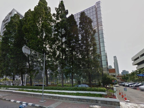 Graha Arda merupakan gedung perkantoran yang berlokasi di Jalan Rasuna Said, Jakarta Selatan. Telah beroperasi sejak tahun 1982, gedung ini terdiri dari 7 lanta...