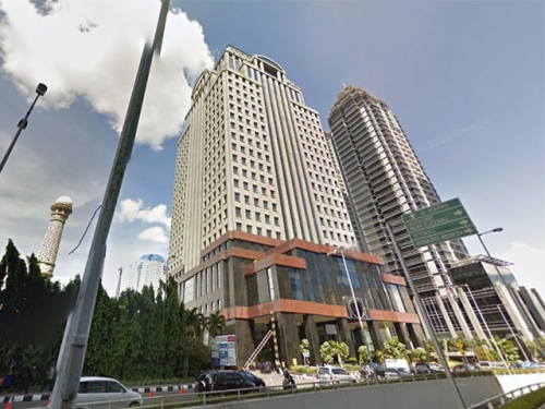 Gedung Artha Graha merupakan bangunan Komersial  yang terletak di jantung Jakarta,  kawasan CBD, tepatnya di Jalan Jendral Sudirman Kav. 52. Gedung Artha Graha...