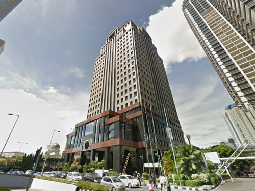 Gedung Artha Graha merupakan bangunan Komersial  yang terletak di jantung Jakarta,  kawasan CBD, tepatnya di Jalan Jendral Sudirman Kav. 52. Gedung Artha Graha...
