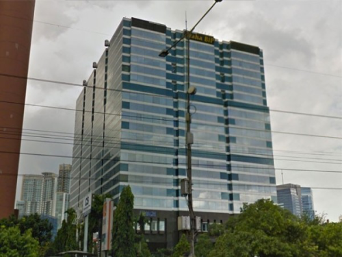 Completed office rent lease, sewa kantor | We provide Indonesia infrastructure map on various property sectors and data. Access property listings, infrastructure developments, news, and valuable transaction data for informed decisions.