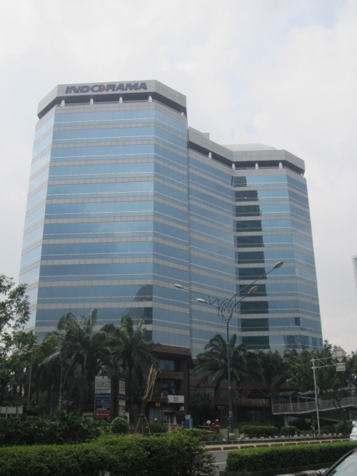 Graha Irama merupakan gedung perkantoran yang berlokasi di Jalan Rasuna Said, Jakarta Selatan. Telah beroperasi sejak tahun 1995, gedung ini memiliki 18 lantai...