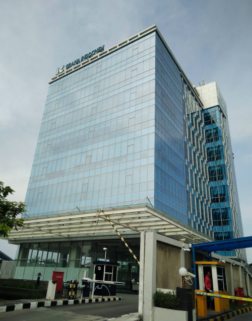 Completed office rent lease, sewa kantor | We provide Indonesia infrastructure map on various property sectors and data. Access property listings, infrastructure developments, news, and valuable transaction data for informed decisions.