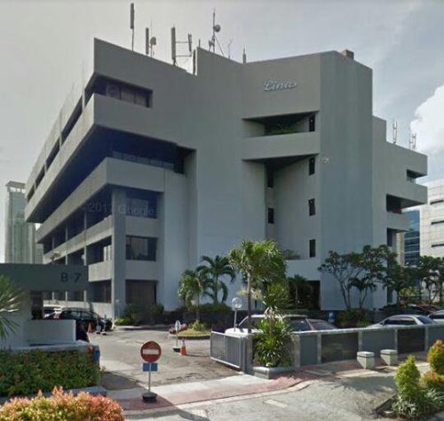 Gedung LINA merupakan gedung perkantoran yang beralamat di Jalan Rasuna Said, Jakarta Selatan. Berdiri sejak tahun 1982, gedung ini memiliki bangunan kantor med...