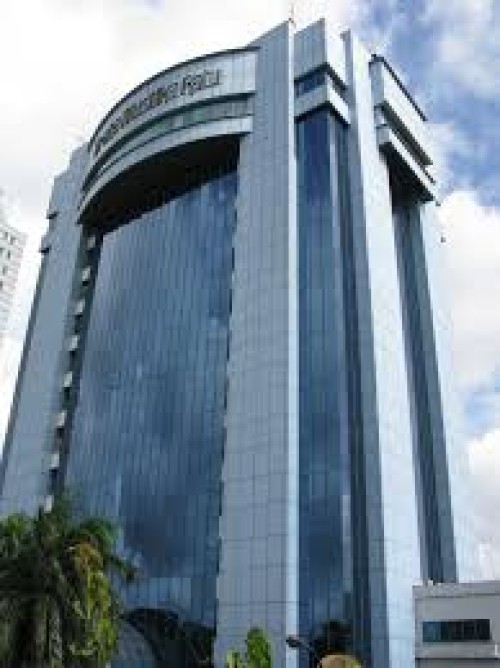 Graha Mustika Ratu adalah gedung perkantoran yang terletak di jantung bisnis kota, tepatnya pada Jl. Jend. Gatot Subroto, Jakarta Selatan. Gedung ini memiliki 1...