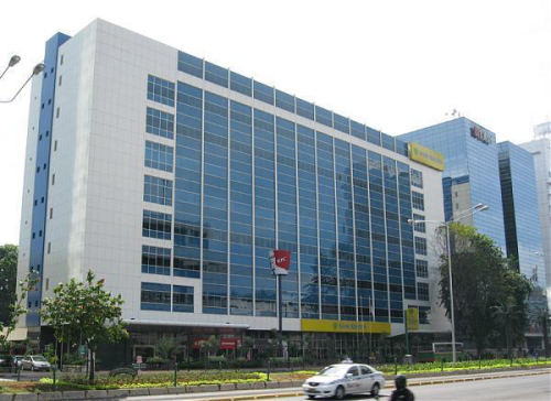 Oil Centre  merupakan gedung perkantoran  yang terletak di Jl. M.H. Thamrin, Jakarta Pusat. Gedung ini memiliki total luas bangunan 10.600 meter persegi, Gedung...