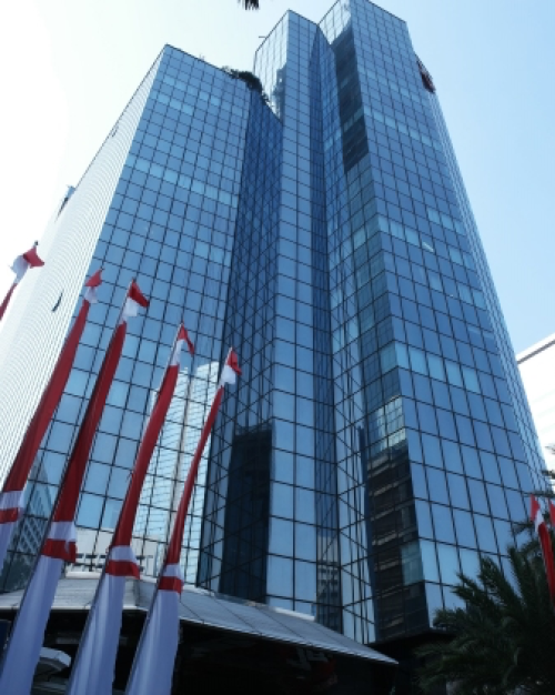 Completed office rent lease, sewa kantor | We provide Indonesia infrastructure map on various property sectors and data. Access property listings, infrastructure developments, news, and valuable transaction data for informed decisions.