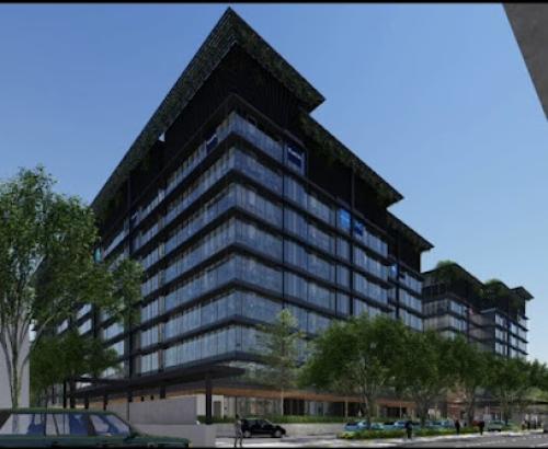 Under Construction office rent lease, sewa kantor | We provide Indonesia infrastructure map on various property sectors and data. Access property listings, infrastructure developments, news, and valuable transaction data for informed decisions.