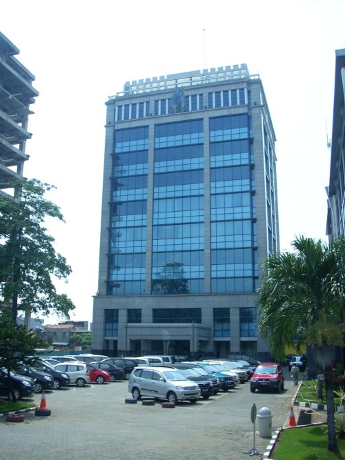 Komplek Perkantoran PGN terletak di Jl. K. H. Zainul Arifin, Jakarta Barat. Gedung ini telah diresmikan sejak tahun 2015, dan saat ini berada dibawah pengelolaa...