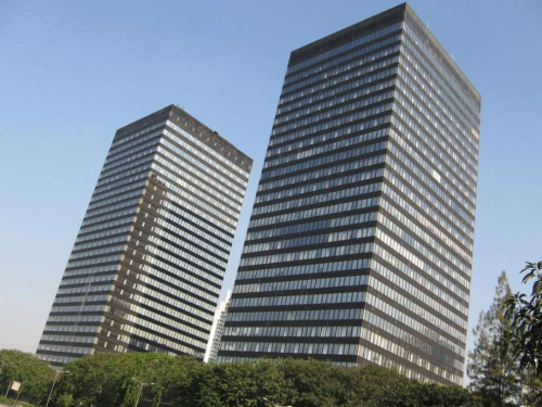 Completed office rent lease, sewa kantor | We provide Indonesia infrastructure map on various property sectors and data. Access property listings, infrastructure developments, news, and valuable transaction data for informed decisions.