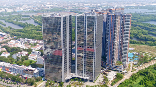 Completed office rent lease, sewa kantor | We provide Indonesia infrastructure map on various property sectors and data. Access property listings, infrastructure developments, news, and valuable transaction data for informed decisions.