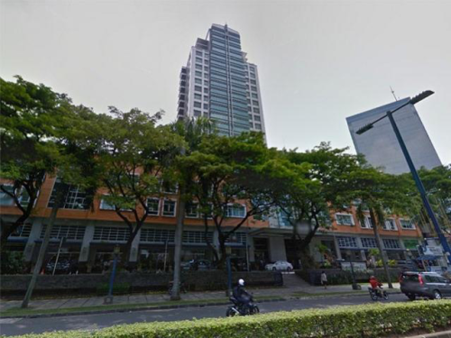 Landmark Tower 2 merupakan gedung perkantoran yang berlokasikan di kawasan CBD Jakarta, tepatnya di Jalan Gatot Subroto. Gedung Landmark 2 ini merupakan bagian...