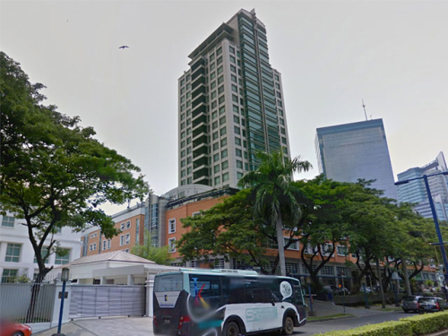 Landmark Tower 2 merupakan gedung perkantoran yang berlokasikan di kawasan CBD Jakarta, tepatnya di Jalan Gatot Subroto. Gedung Landmark 2 ini merupakan bagian...