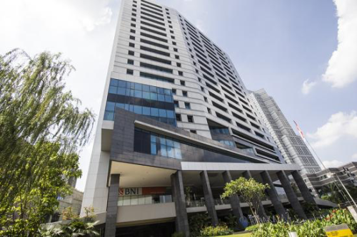 Menara Bidakara 1 adalah gedung perkantoran  yang terletak di jantung bisnis kota, tepatnya pada Jl. Jend. Gatot Subroto, Jakarta Selatan. Gedung ini memiliki 2...
