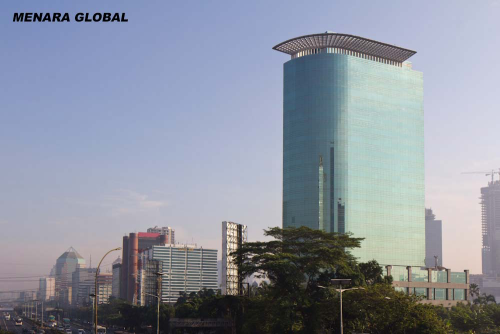 Menara Global adalah gedung perkantoran yang berlokasi di area CBD Jakarta, tepatnya di Jalan Jend. Gatot Subroto, Setiabudi, Kuningan, Jakarta Selatan. Pengemb...