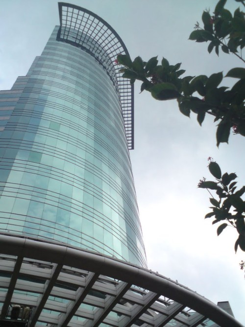 Completed office rent lease, sewa kantor | We provide Indonesia infrastructure map on various property sectors and data. Access property listings, infrastructure developments, news, and valuable transaction data for informed decisions.