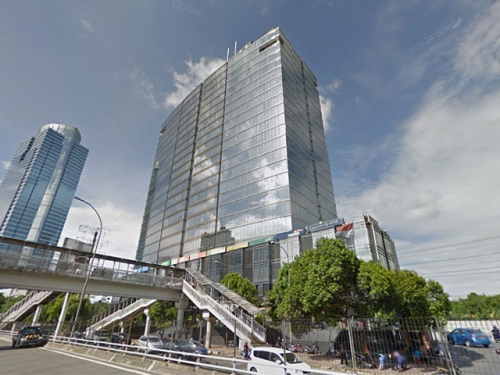 Menara Jamsostek (North Tower) merupakan salah satu dari dua gedung di Menara Jamsostek. Gedung yang terletak di kawasan CBD, tepatnya di Jl. Jend. Gatot Subrot...
