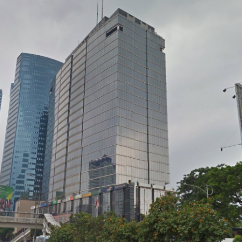 Menara Jamsostek (North Tower) merupakan salah satu dari dua gedung di Menara Jamsostek. Gedung yang terletak di kawasan CBD, tepatnya di Jl. Jend. Gatot Subrot...