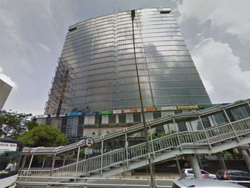 Menara Jamsostek (North Tower) merupakan salah satu dari dua gedung di Menara Jamsostek. Gedung yang terletak di kawasan CBD, tepatnya di Jl. Jend. Gatot Subrot...